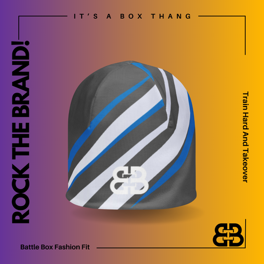 Battle Box AI17 BB Unisex Beanie