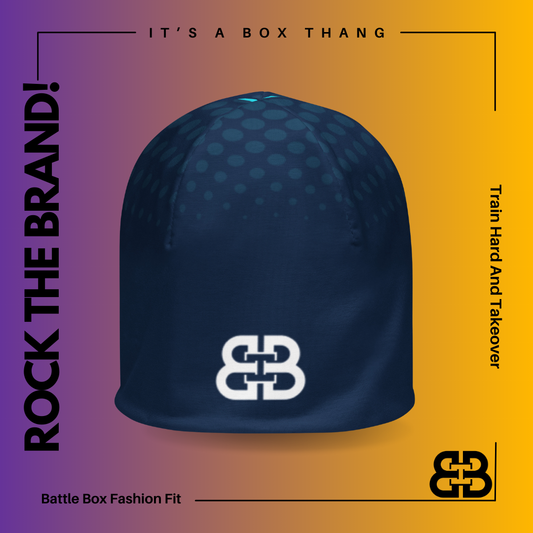 Battle Box A16 BB Unisex Beanie