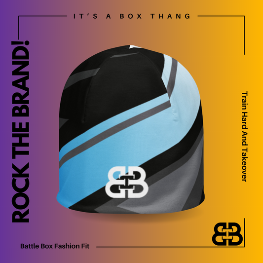 Battle Box AFuse BB Unisex Beanie