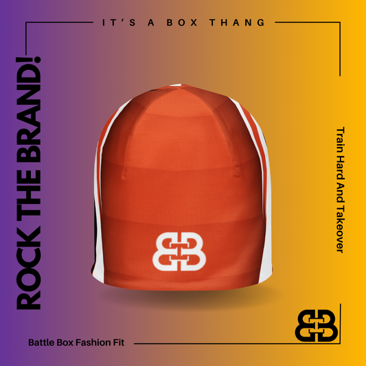 Battle Box AI7 BB Unisex Beanie