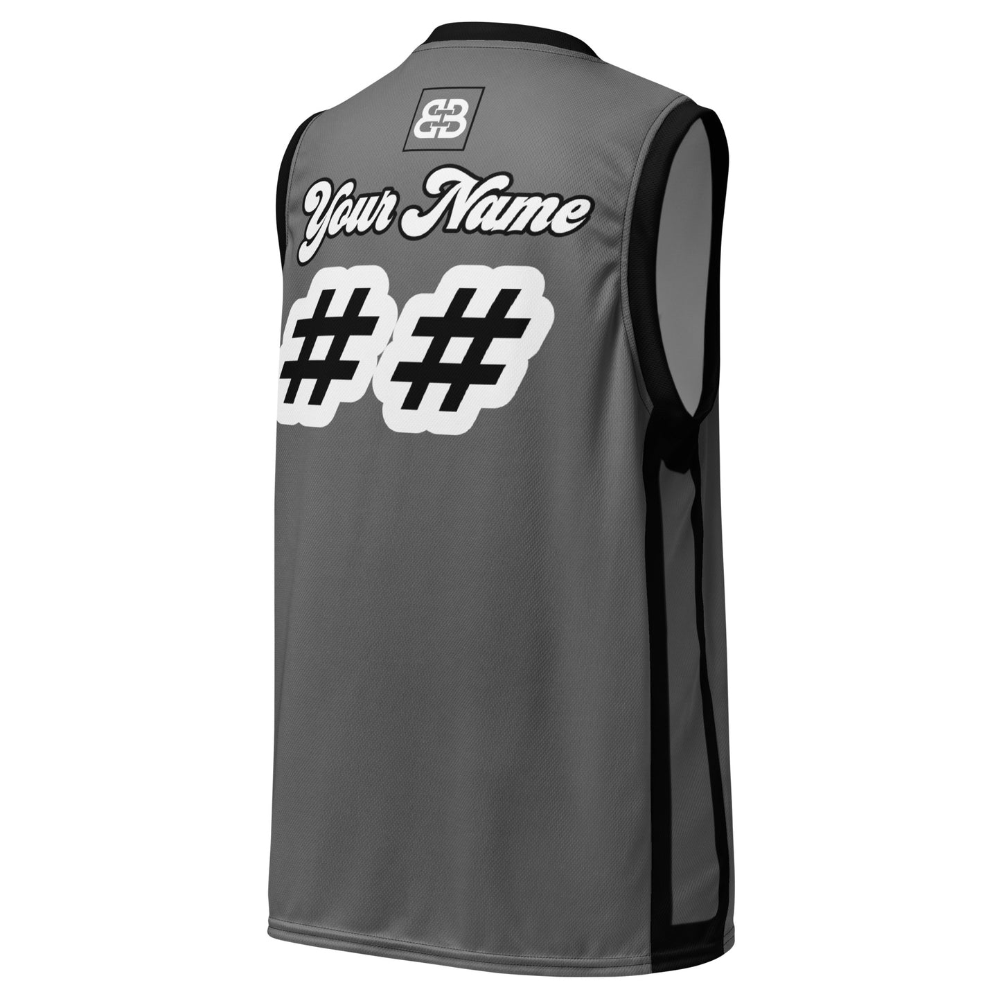 Battle Box Life Custom Unisex Gym Jersey