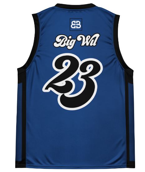 Battle Box Life Custom Unisex Gym Jersey