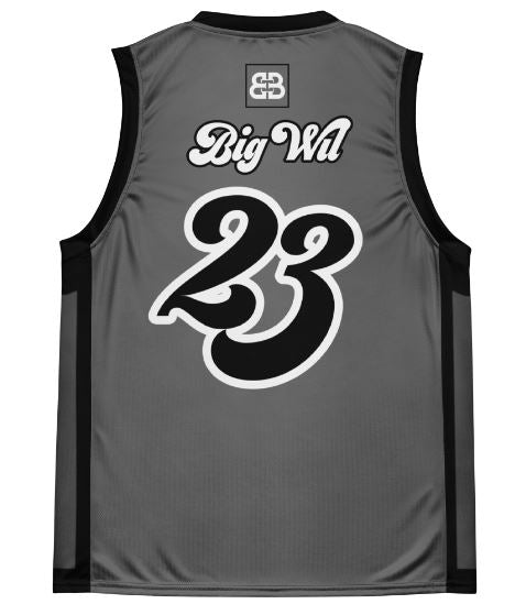 Battle Box Life Custom Unisex Gym Jersey