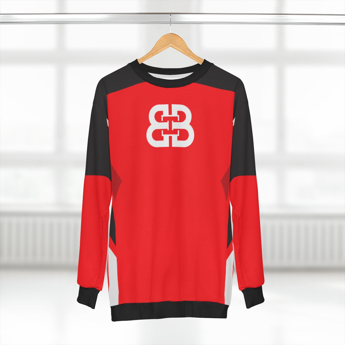 Battle Box Odessus Unisex Sweatshirt