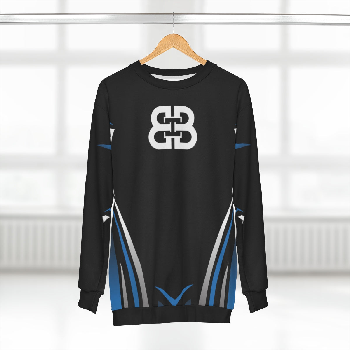 Battle Box AI3 Unisex Sweatshirt