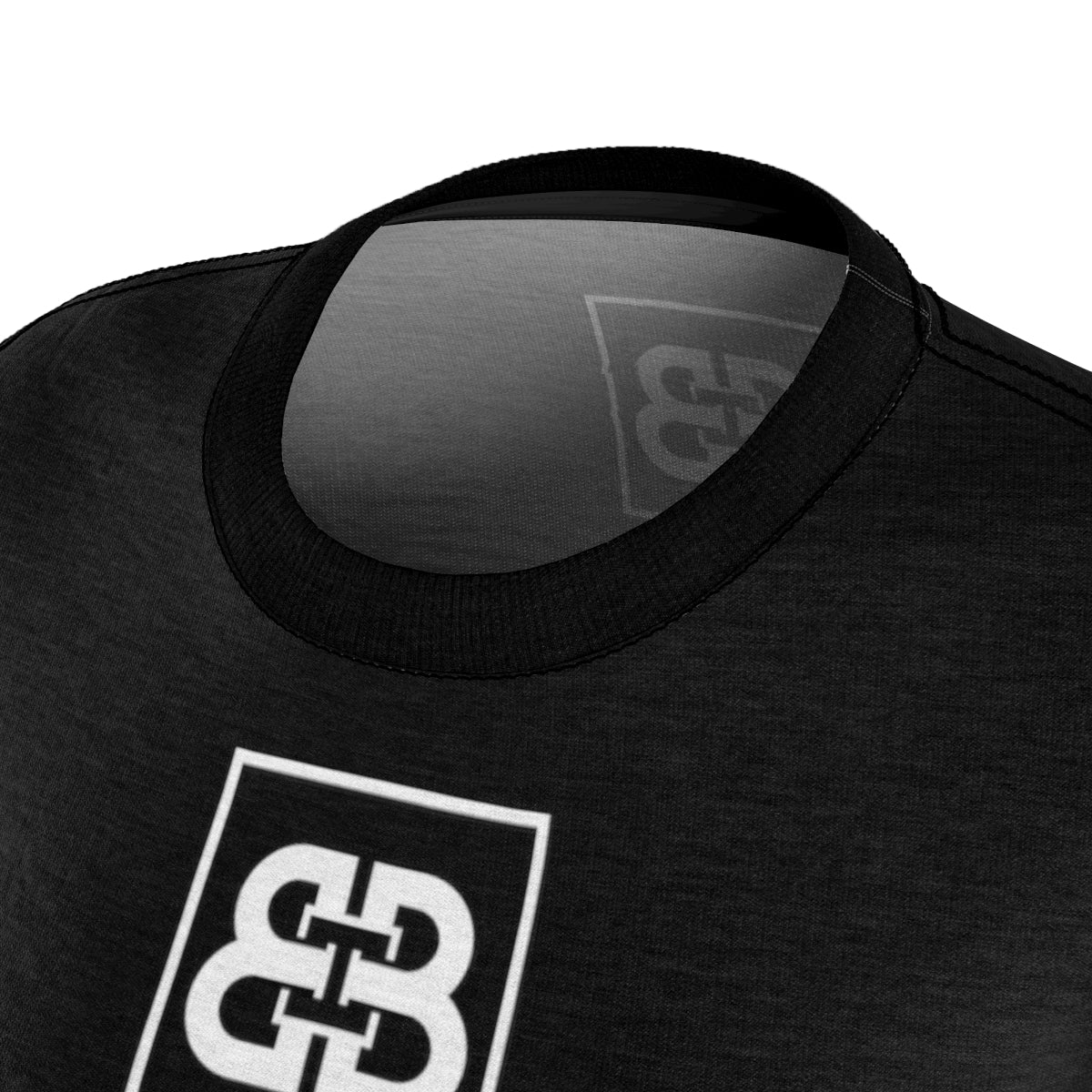 Battle Box Black White Women's T-Shirt -1A