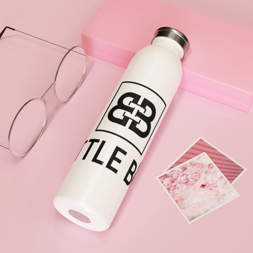 Battle Box Slim 20 Water Bottle