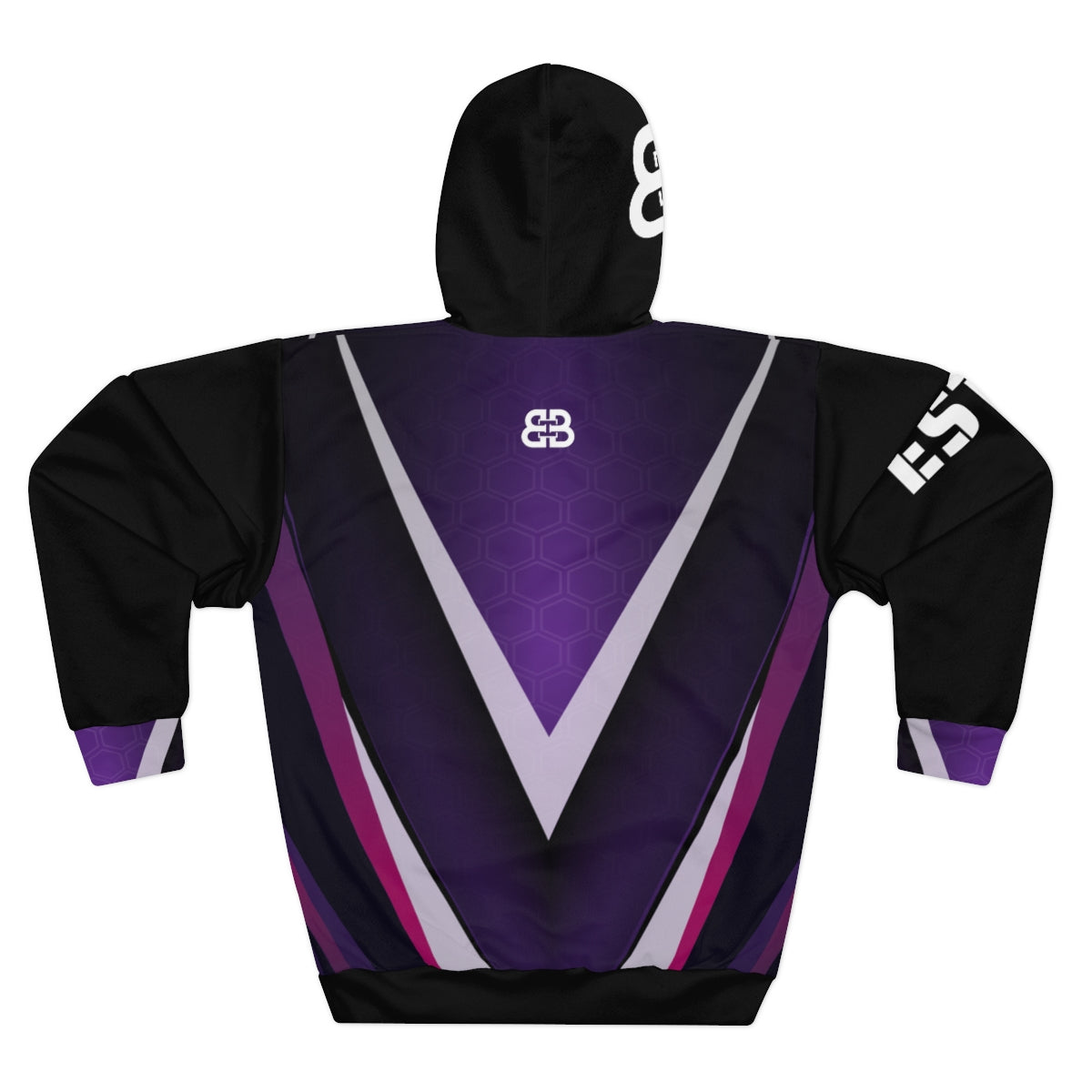 Battle Box AI7 Unisex Pullover Hoodie