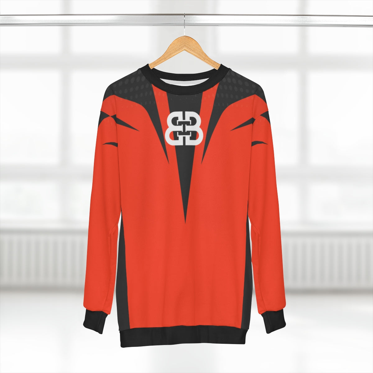 Battle Box AI4 Unisex Sweatshirt