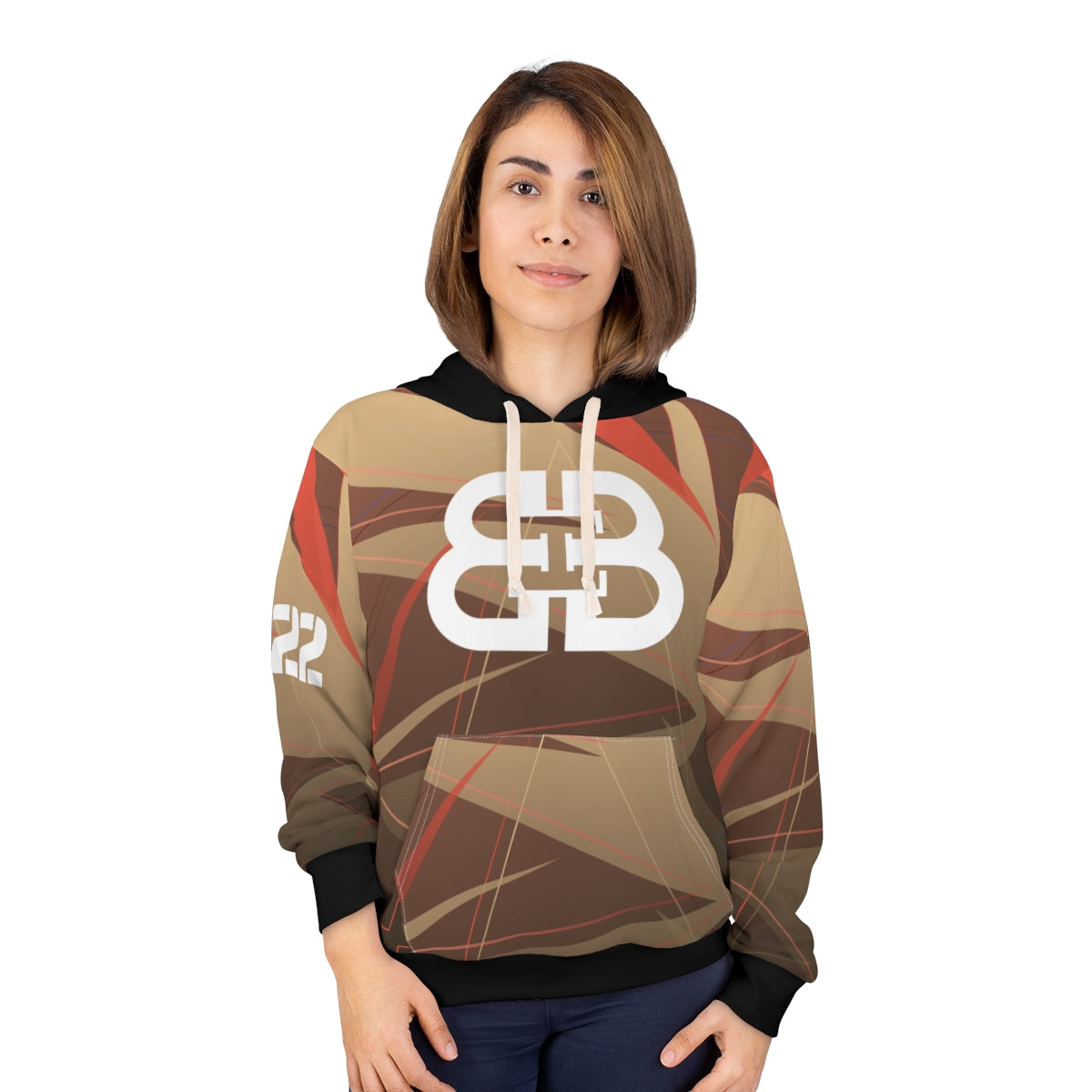 Battle Box AI12 Unisex Pullover Hoodie