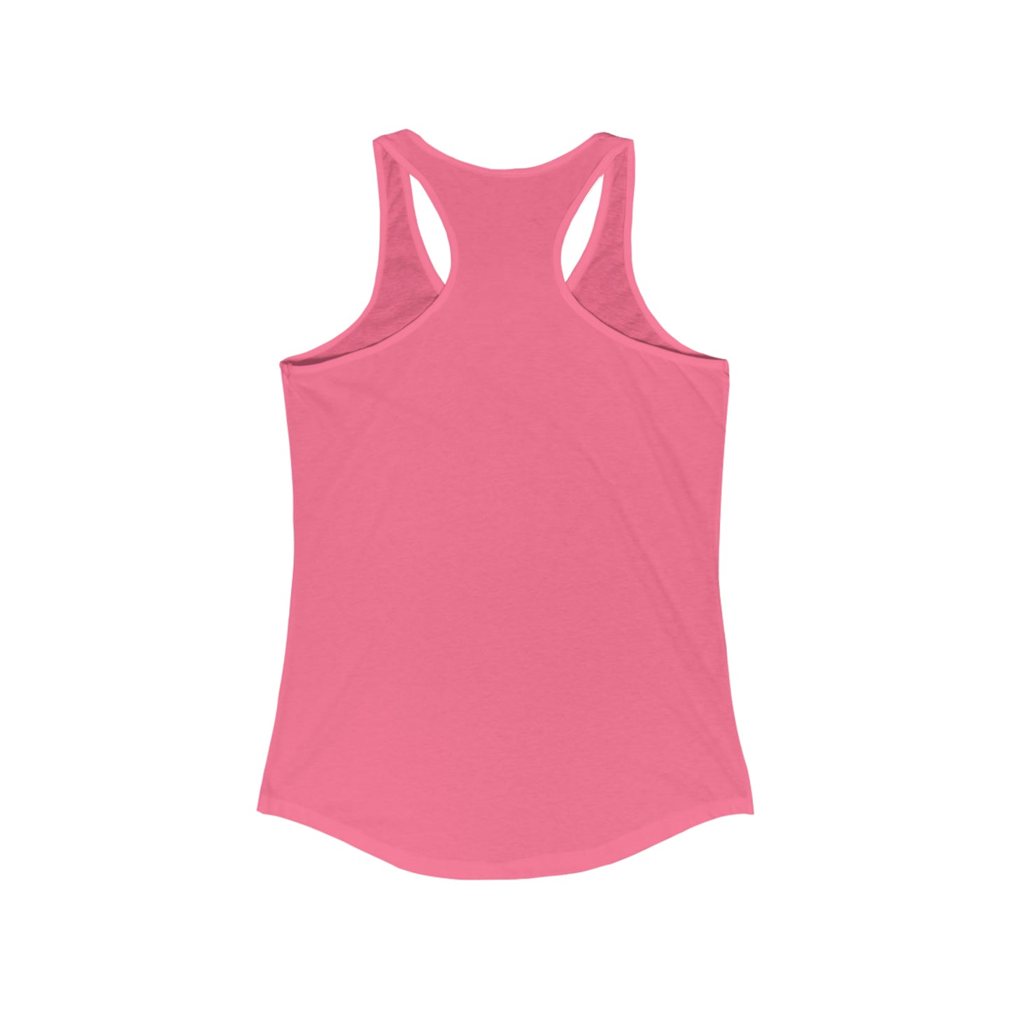 Battle Box Racerback Tank - BB Thang