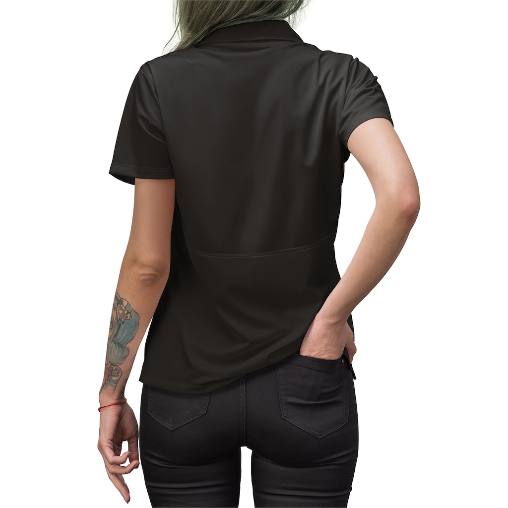 Battle Box Women's Polo Shirt