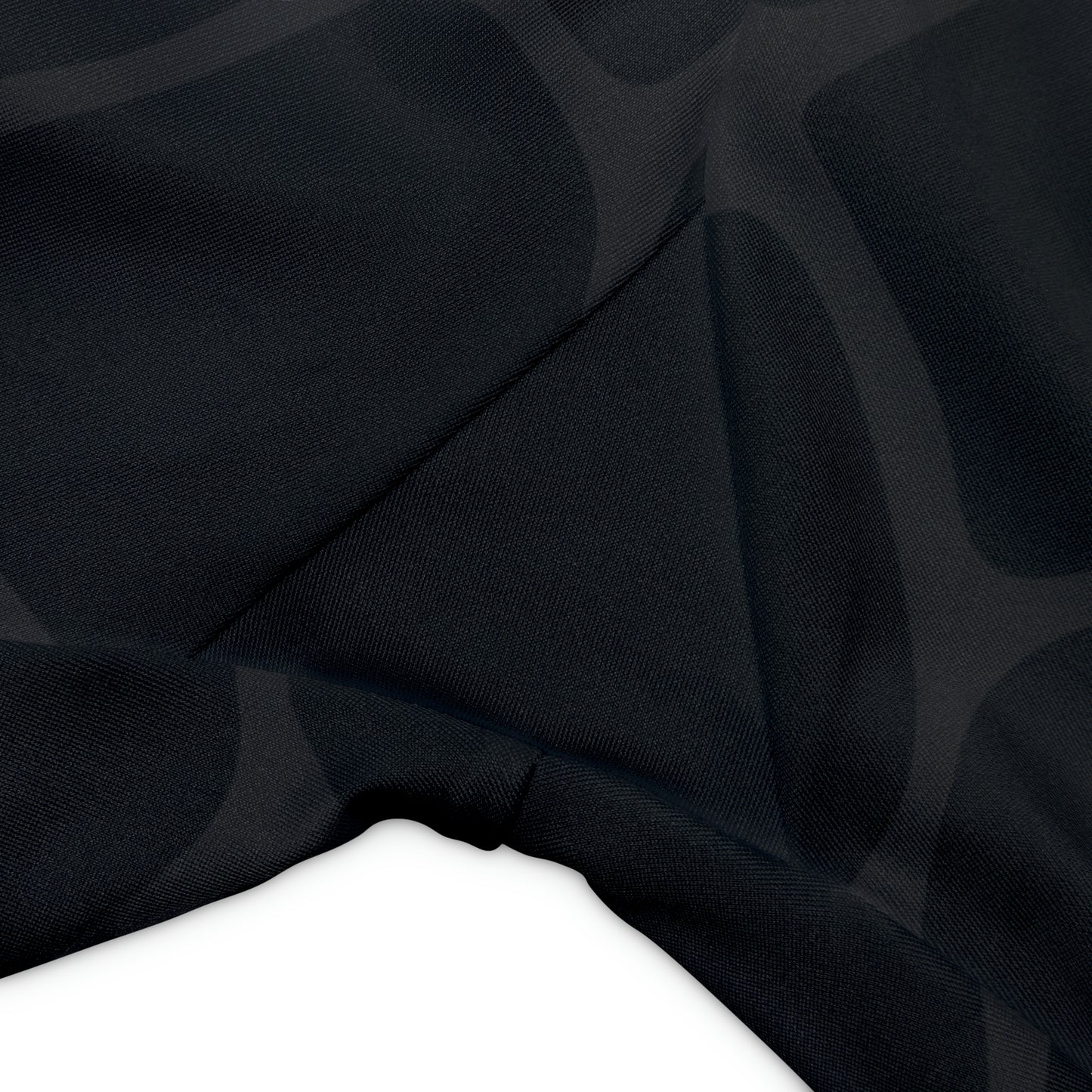 Battle Box Grey/Black Women's Workout Shorts-T1