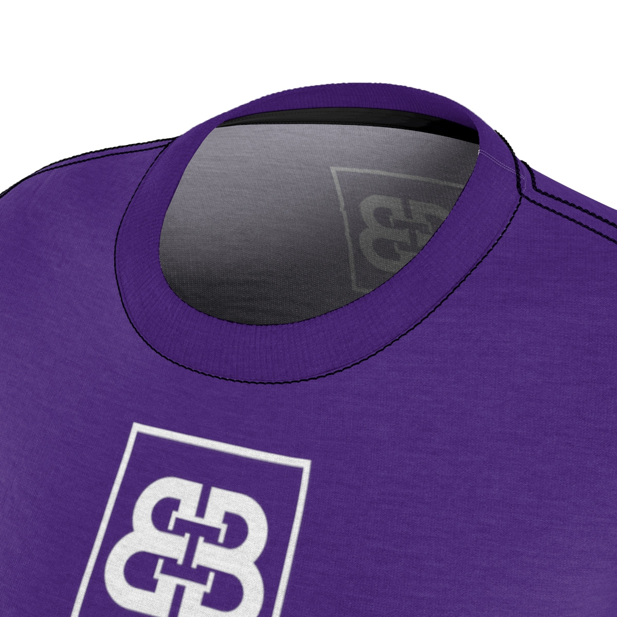 Battle Box Puprle Women's T-Shirt -1A