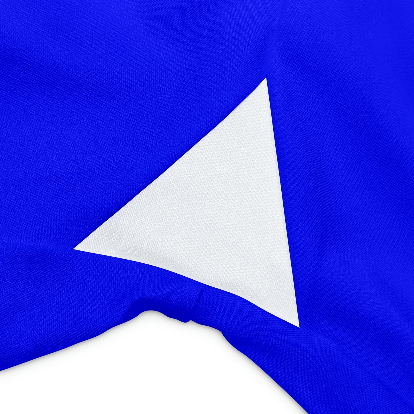 Battle Box Blue Women's Workout Shorts-T1