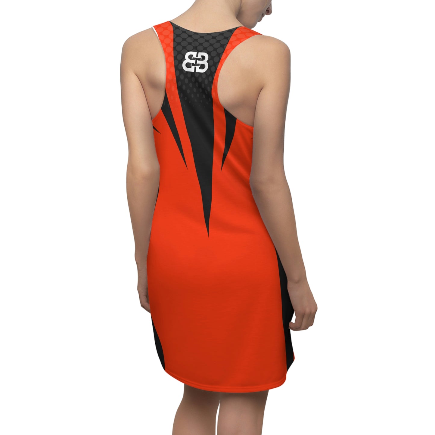 Battle Box Mango Tunic Racerback Top-CB