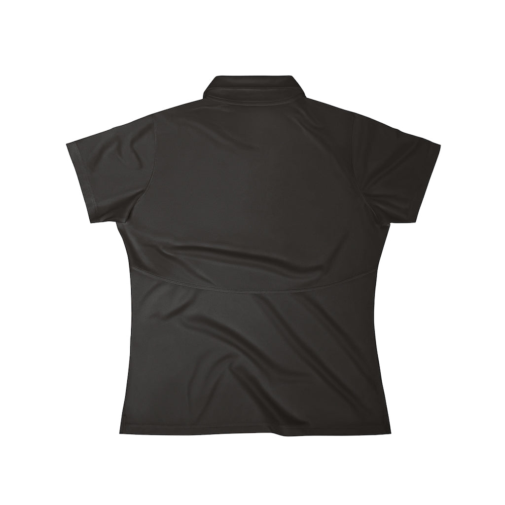 Battle Box Women's Polo Shirt
