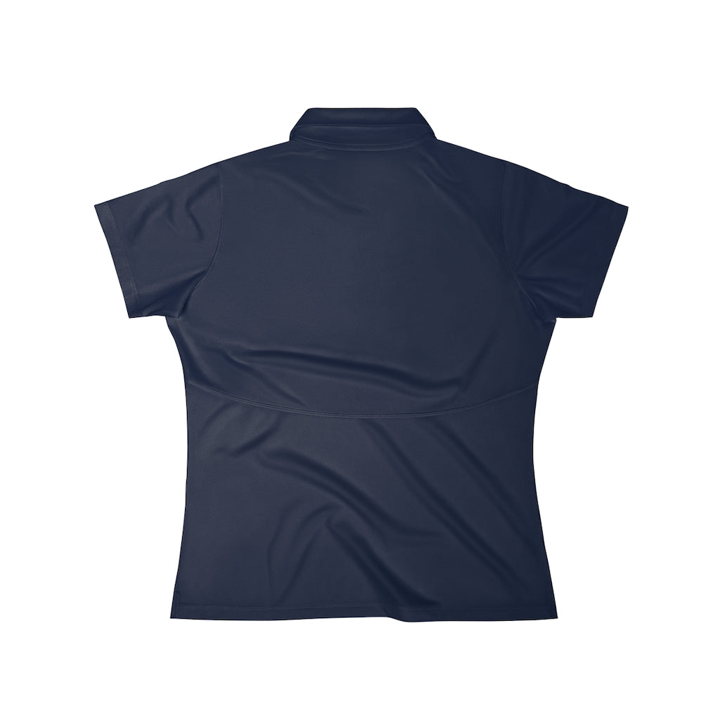 Battle Box Women's Polo Shirt