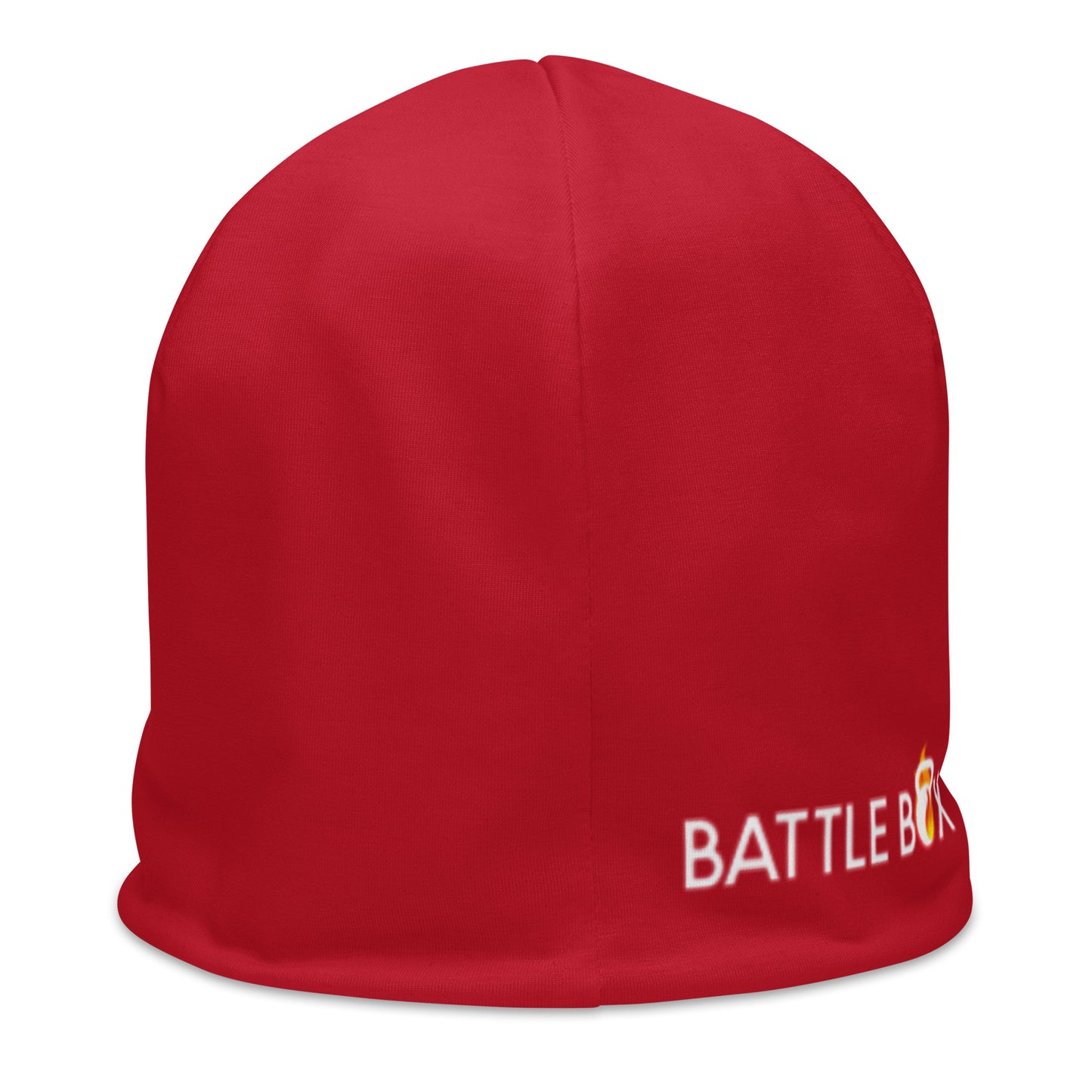 All-Over Print Beanie