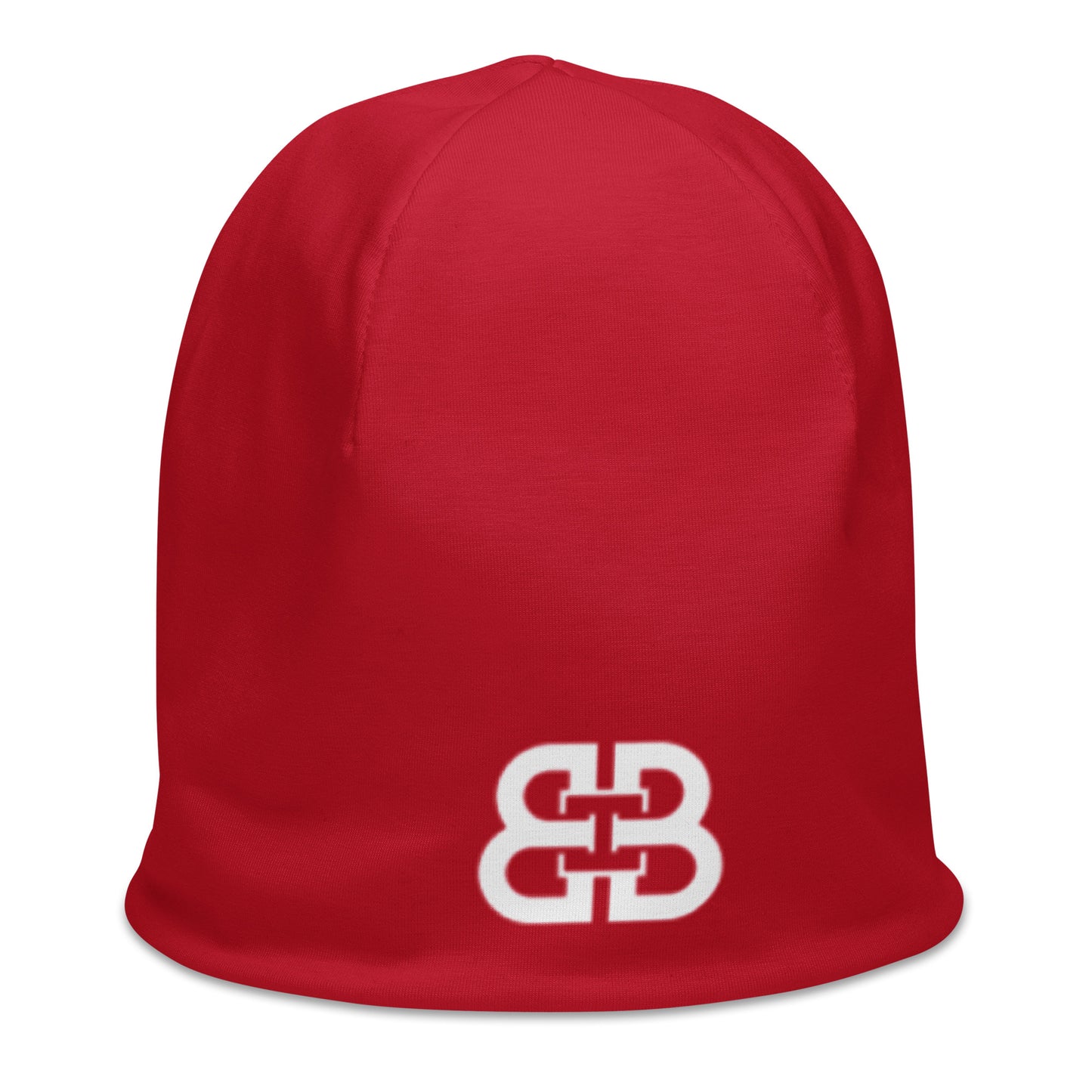 All-Over Print Beanie