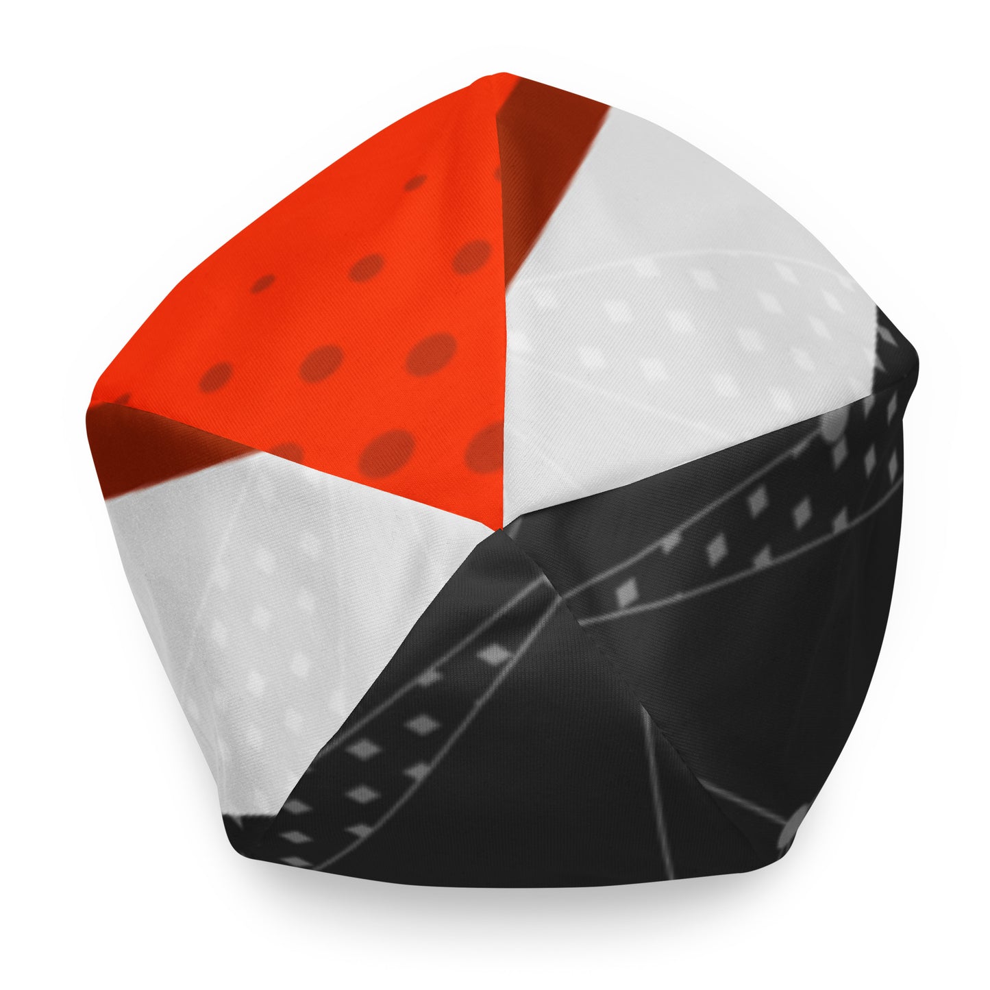 Battle Box AI10 Unisex Beanie