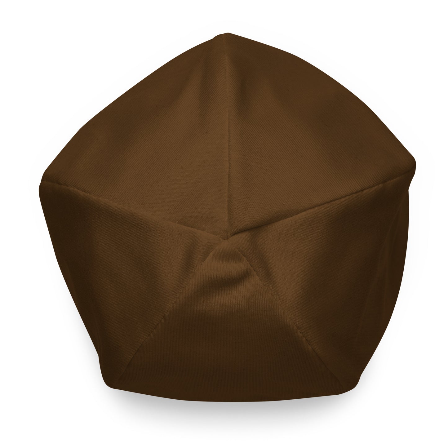 Battle Box Brown Unisex Beanie
