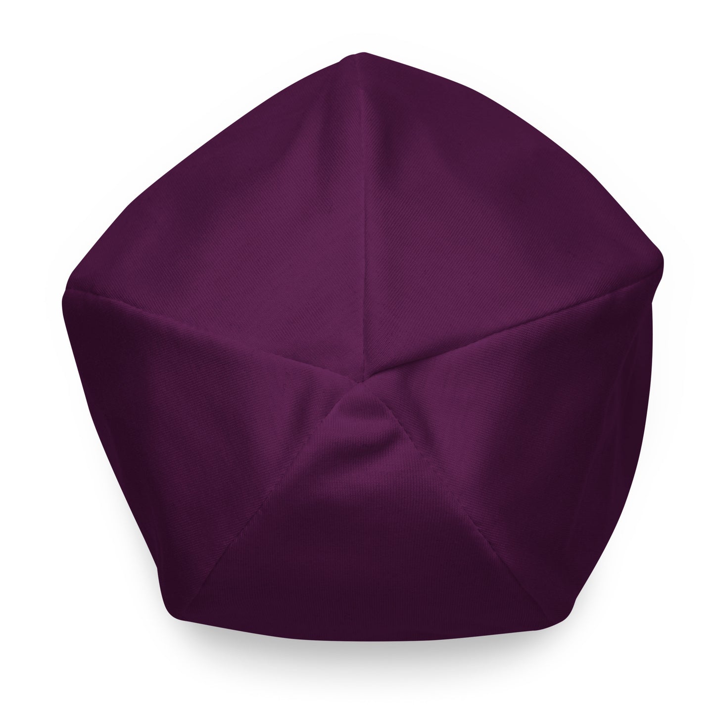 Battle Box Purple Unisex Beanie