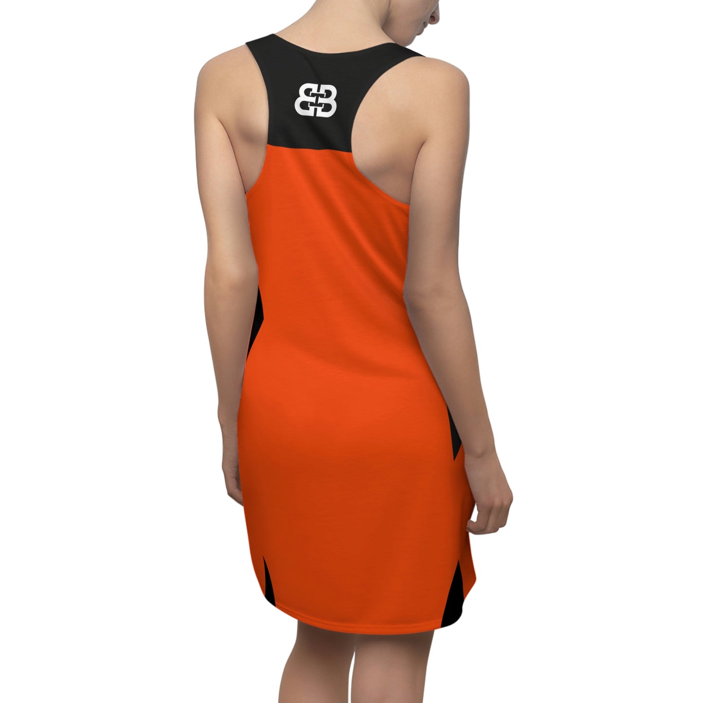 Battle Box Tunic Racerback Top-TT