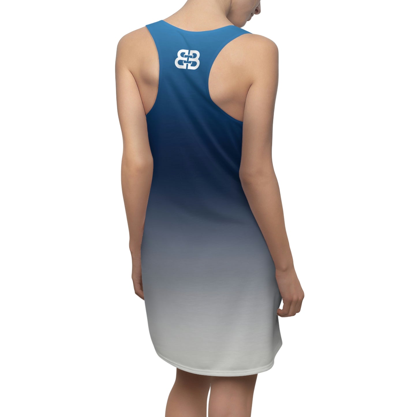 Battle Box Tunic Racerback Top-TT