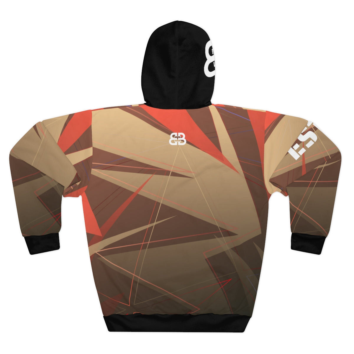 Battle Box AI12 Unisex Pullover Hoodie