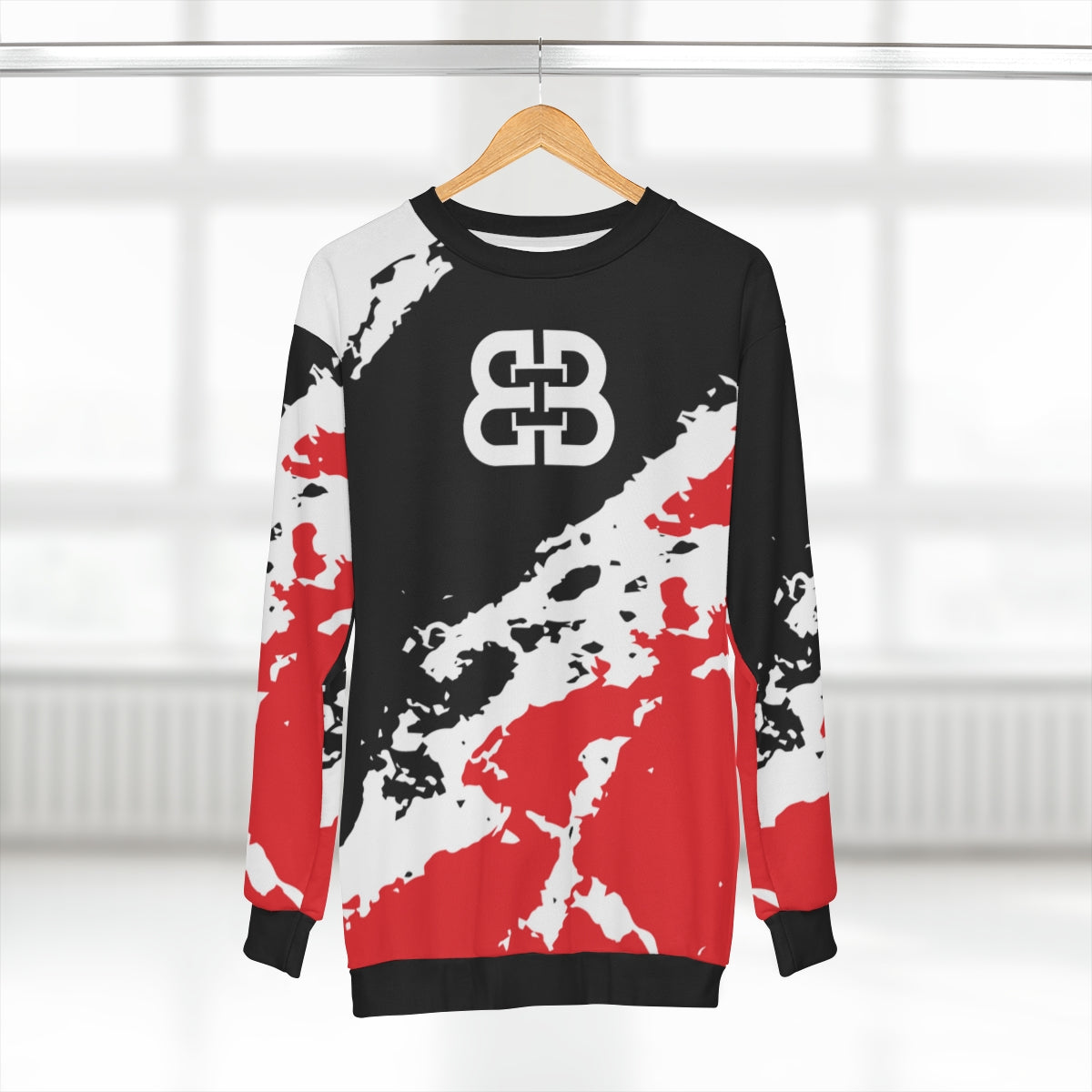 Battle Box Orion Unisex Sweatshirt