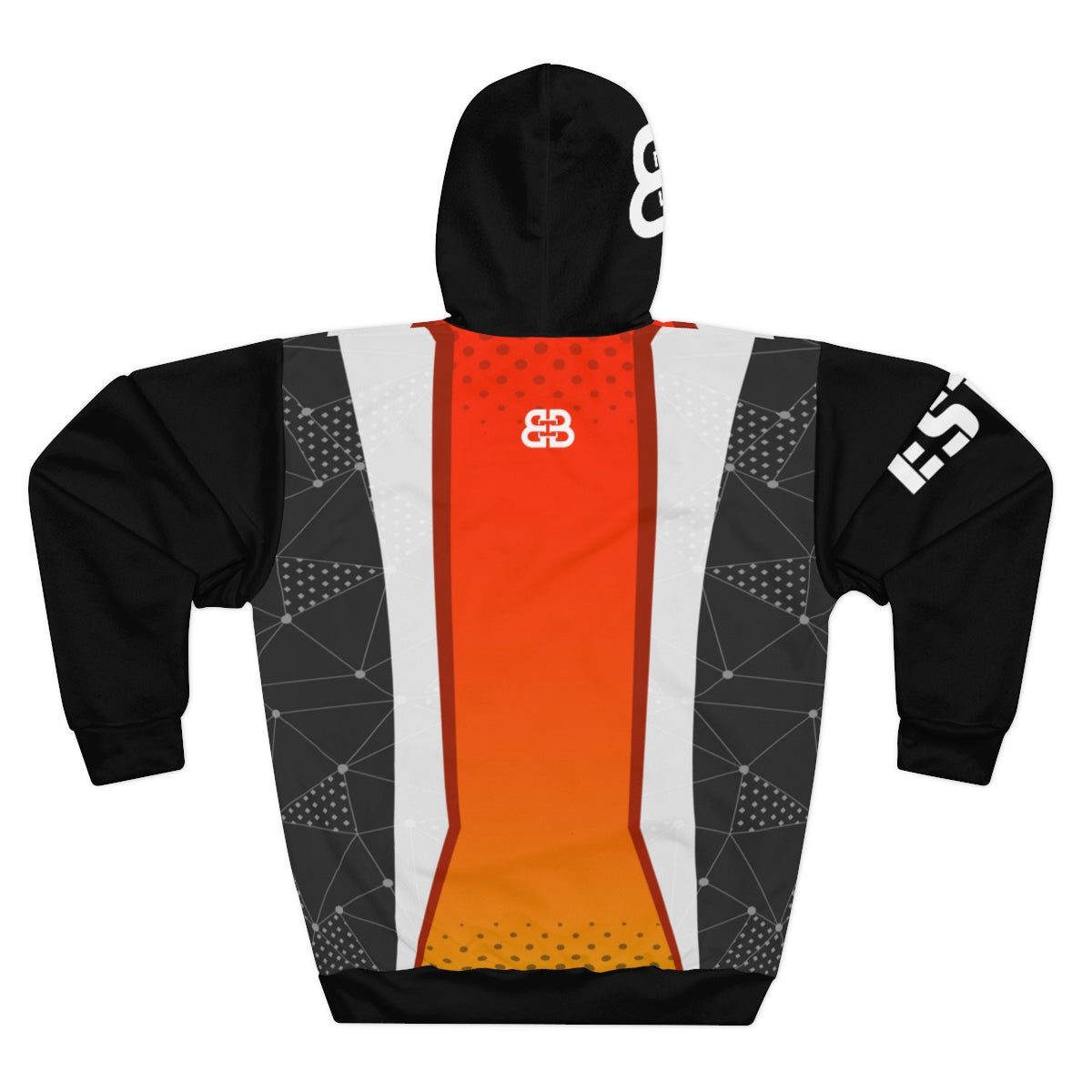 Battle Box AI10 Unisex Pullover Hoodie
