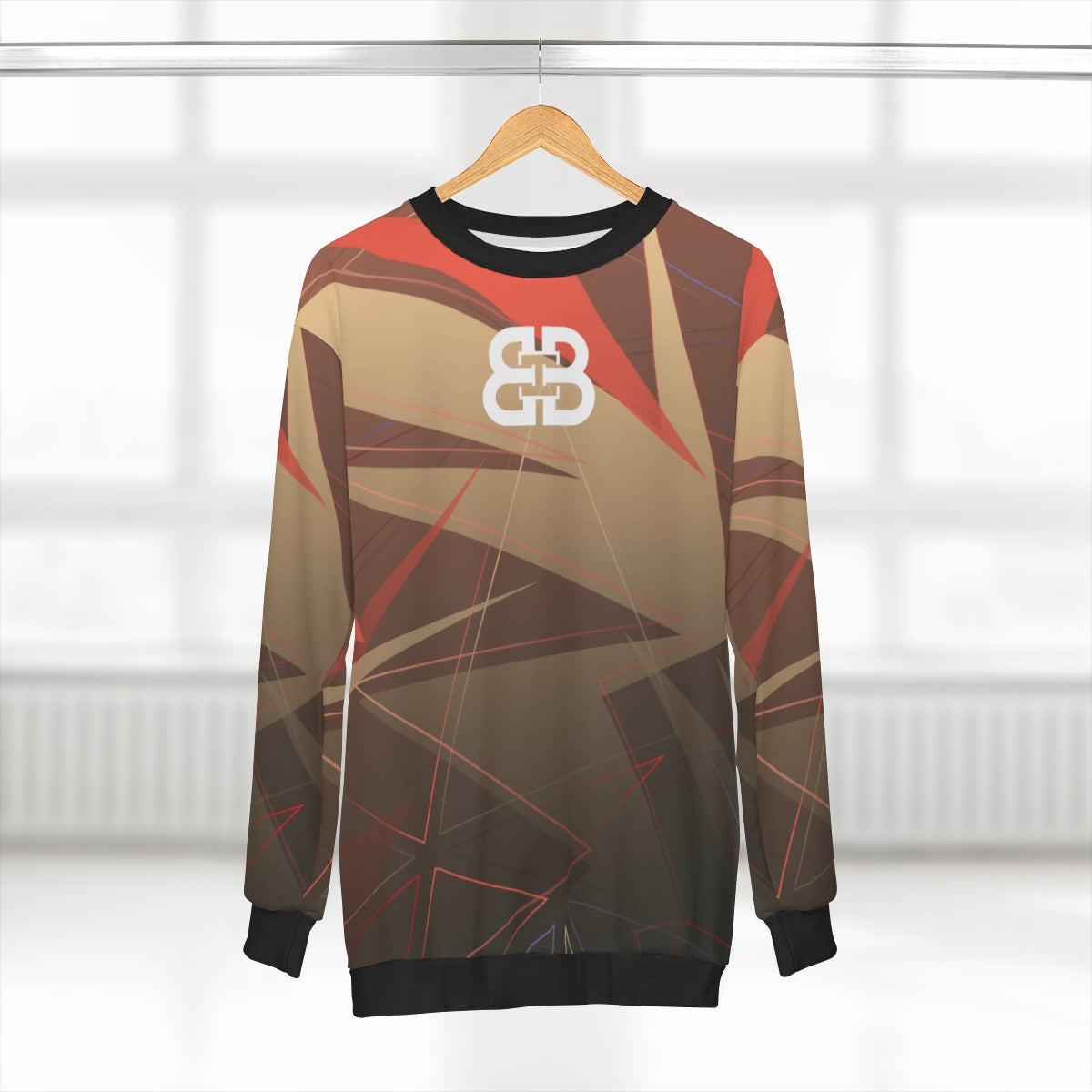 Battle Box AI11 Unisex Sweatshirt