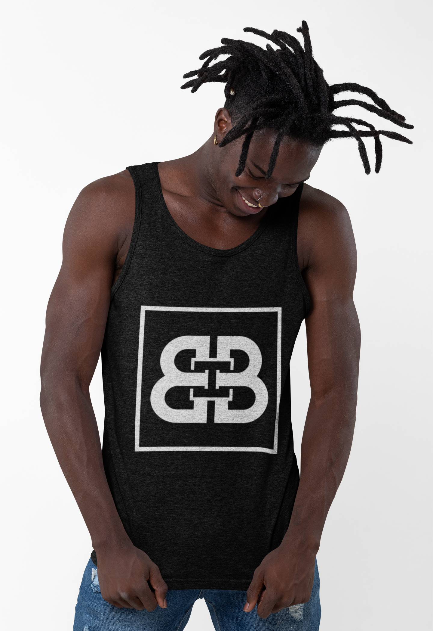 Unisex Tank Tops | Battle Box