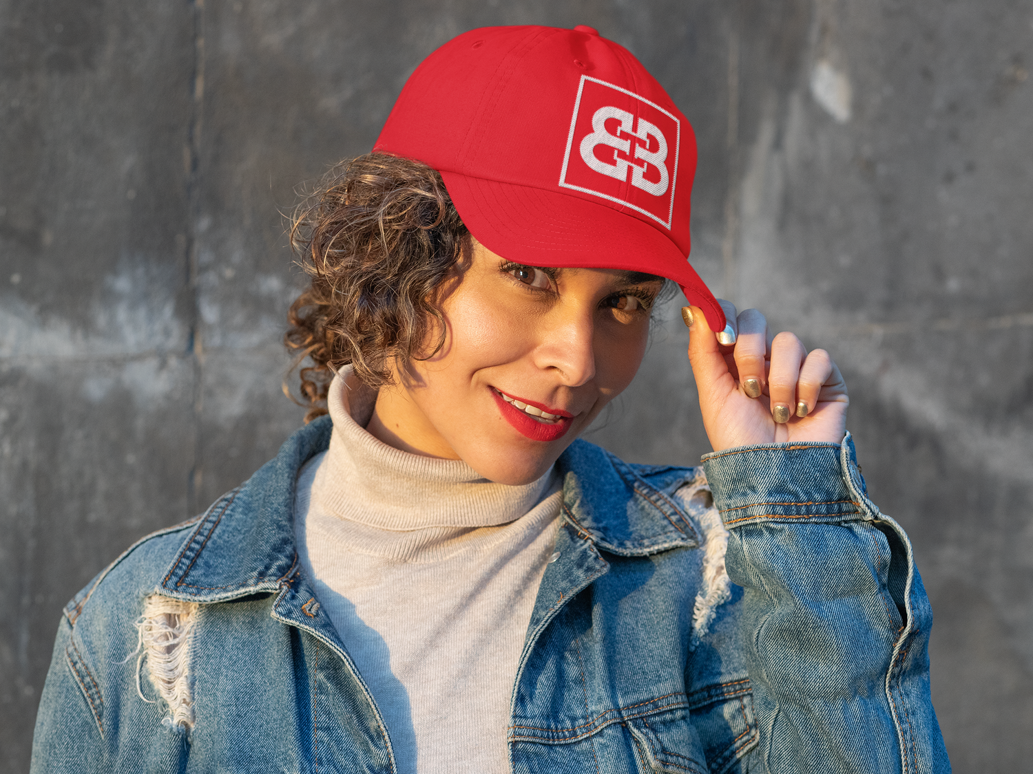 Unisex Headgear | Battle Box