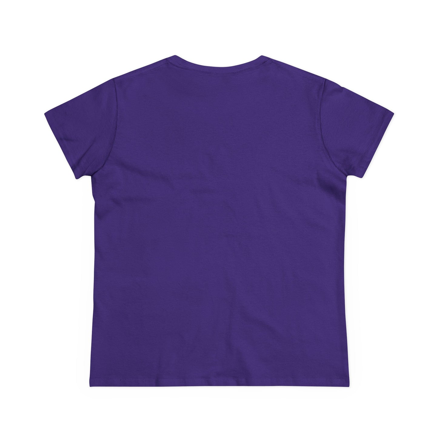 Battle Box Lucky Clover Women's Cotton Tee - Perfect for St. Patrick's Day