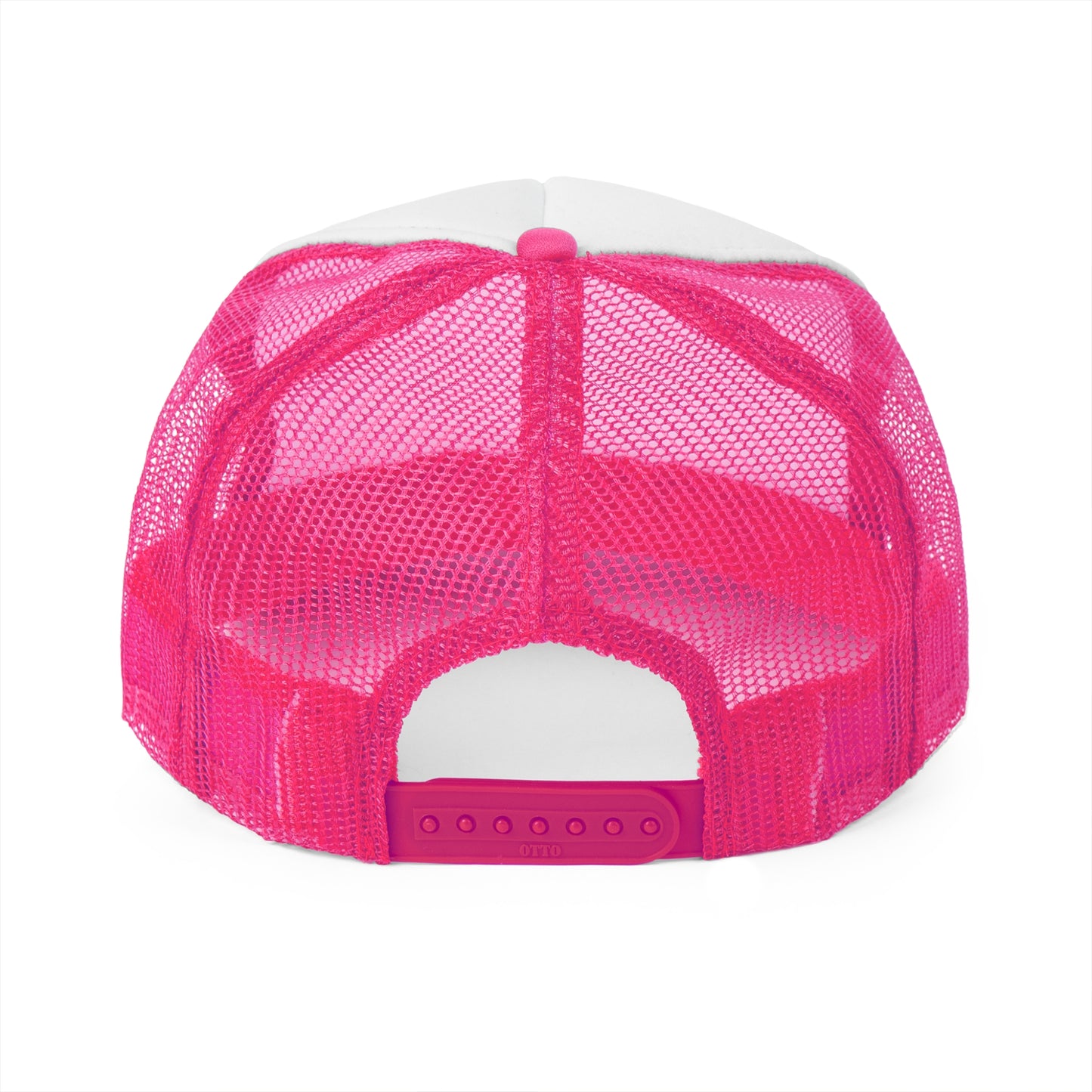 Battle Box Unisex Trucker Hat