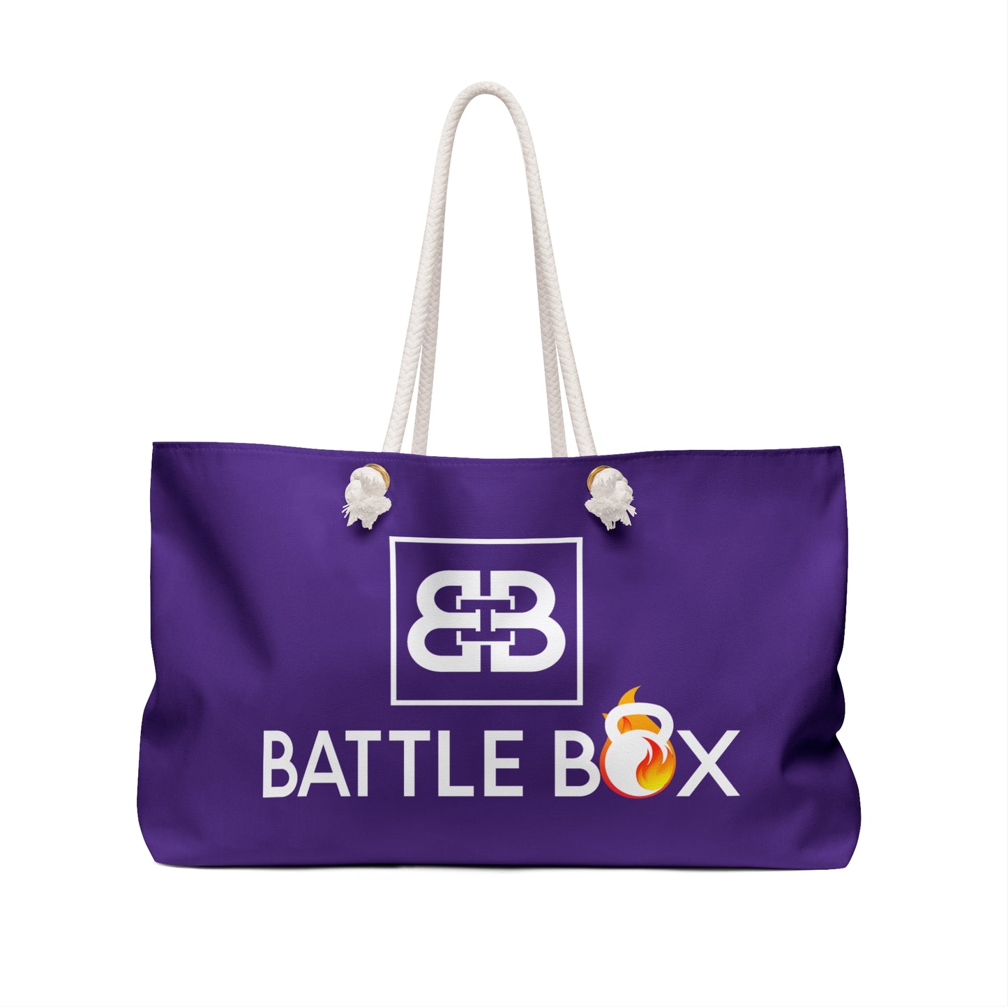Yoga Weekender Gym Bag -1A