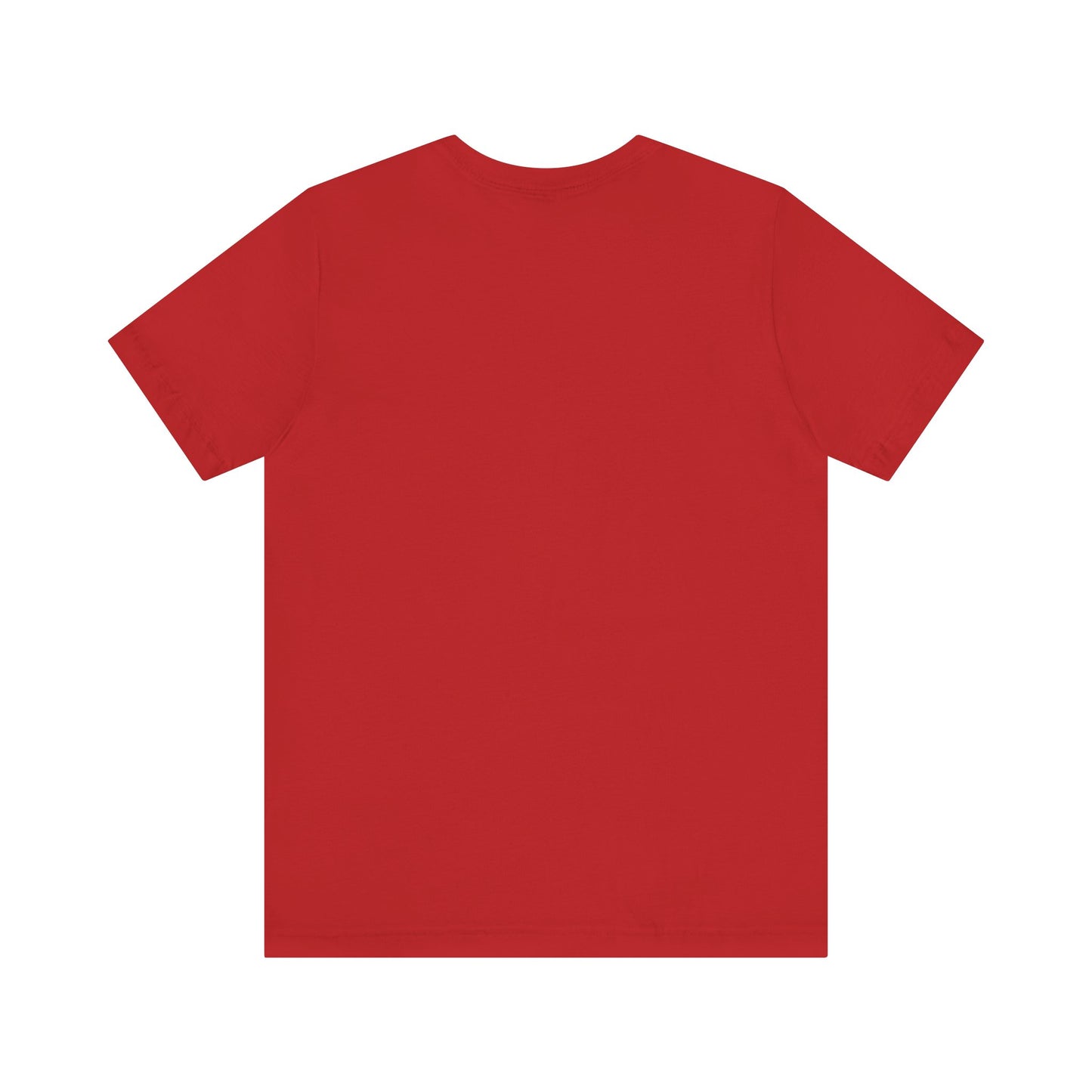 Battle Box Mentality Unisex Jersey Short Sleeve Tee