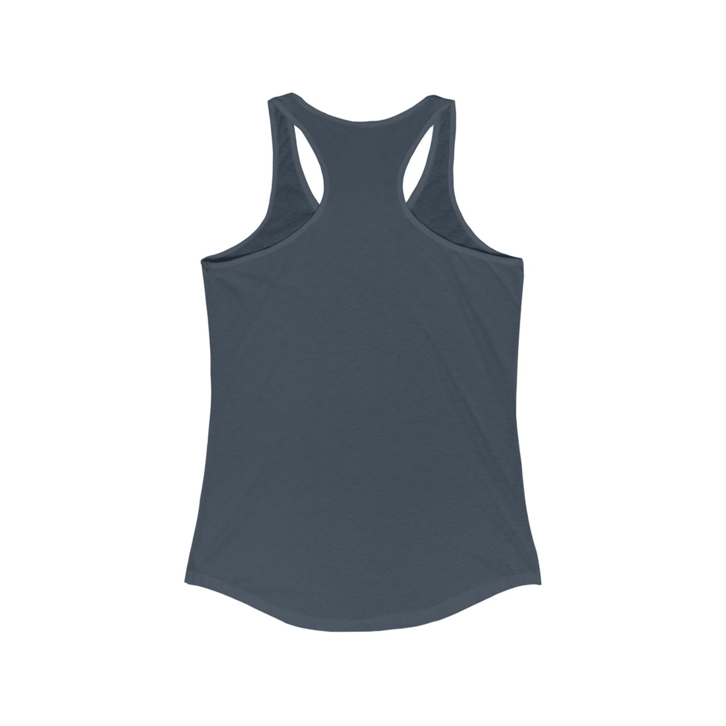 Battle Box Racerback Tank - WarriHER
