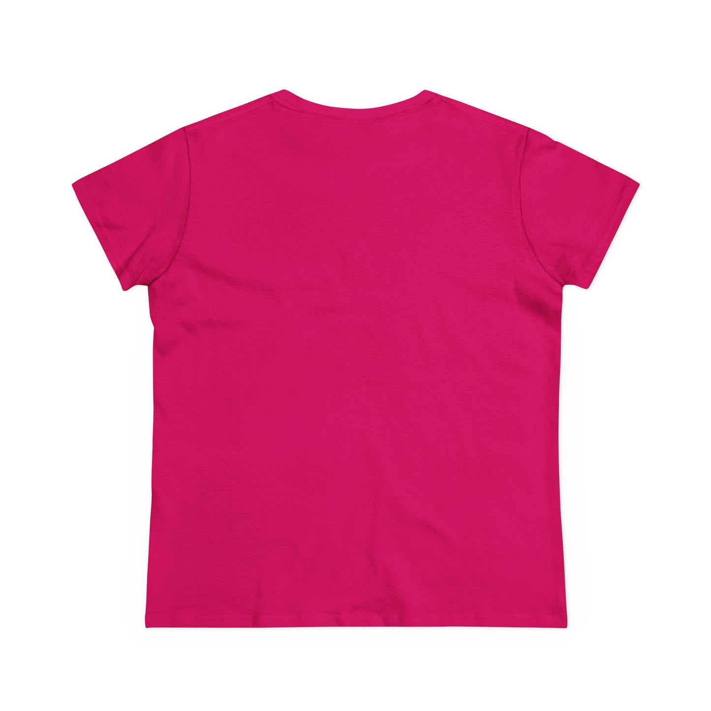 Battle Box Lucky Clover Women's Cotton Tee - Perfect for St. Patrick's Day