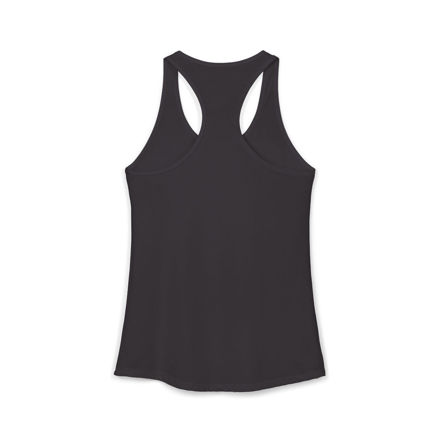 We Throw Hands Battle Box Women's Racerback Tank