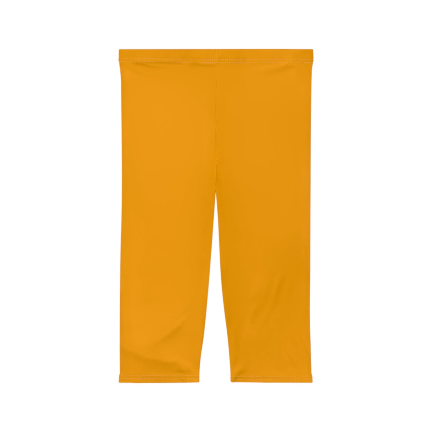 Battle Box [BB] Women's Purple Capri Leggings