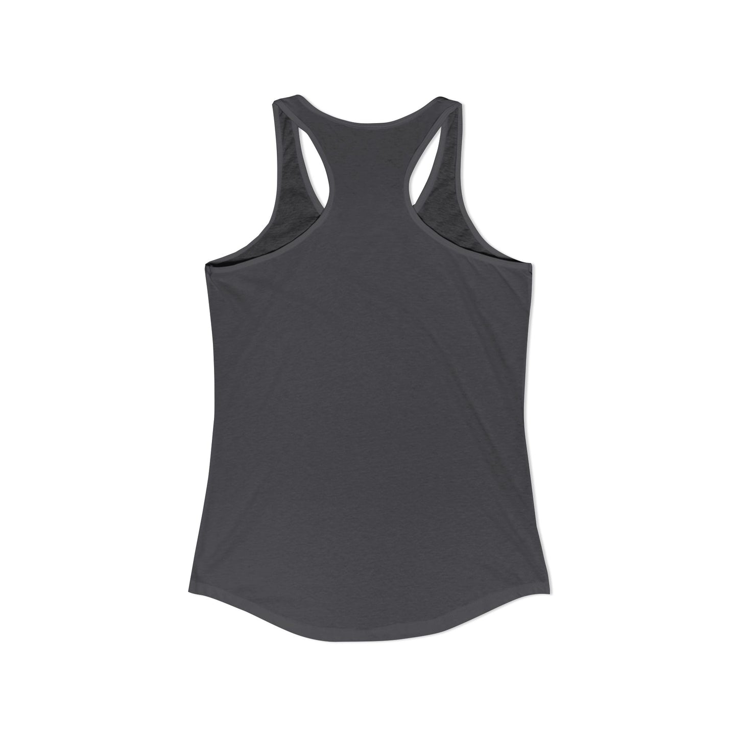 We Throw Hands Battle Box Women's Racerback Tank