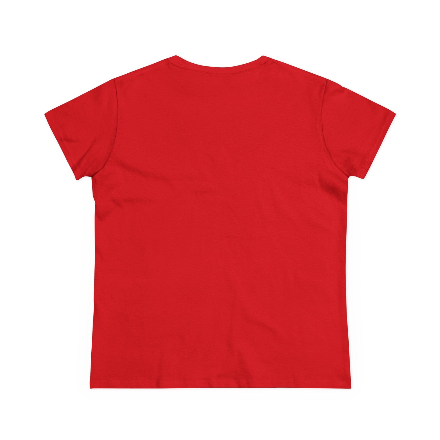 Battle Box Lucky Clover Women's Cotton Tee - Perfect for St. Patrick's Day