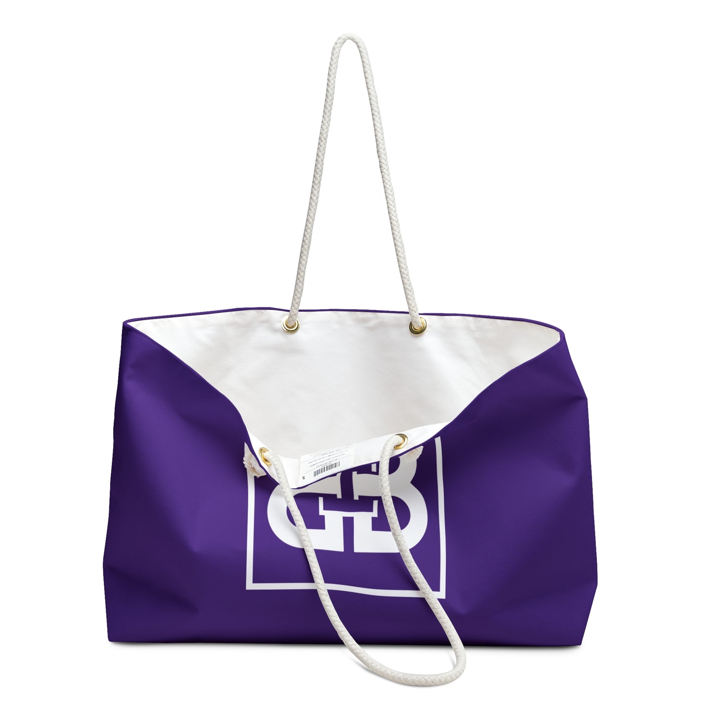 Yoga Weekender Gym Bag -1A