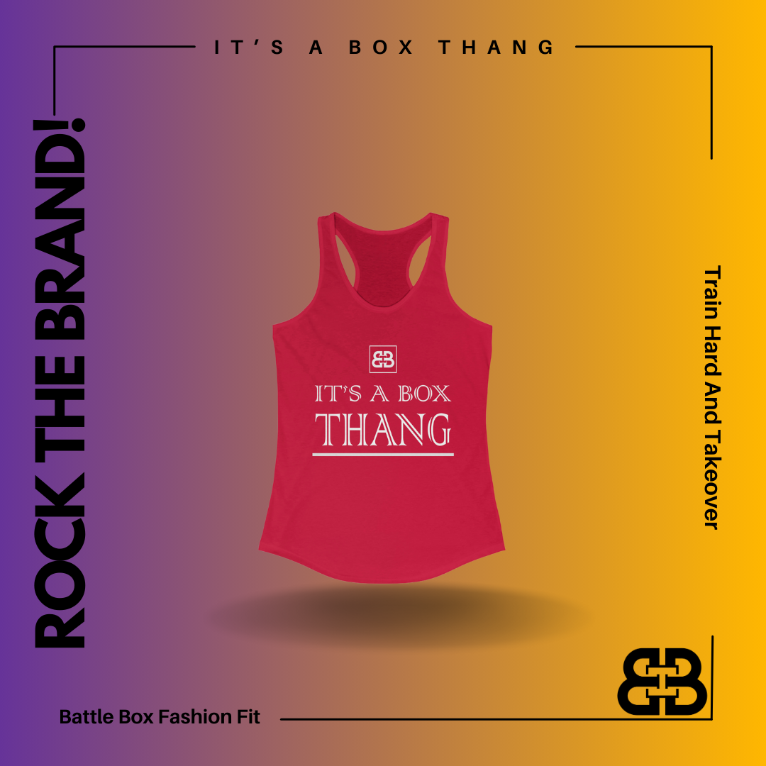 Women's Tanks