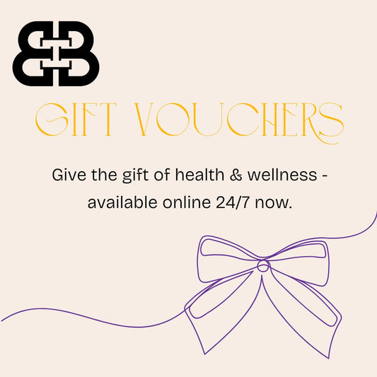 Battle Box Gift Card - Plans