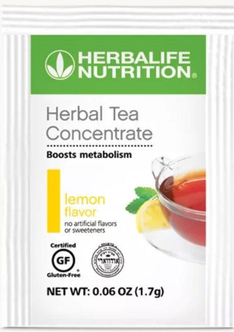BUILD YOUR OWN TEA-SINGLE PACKS