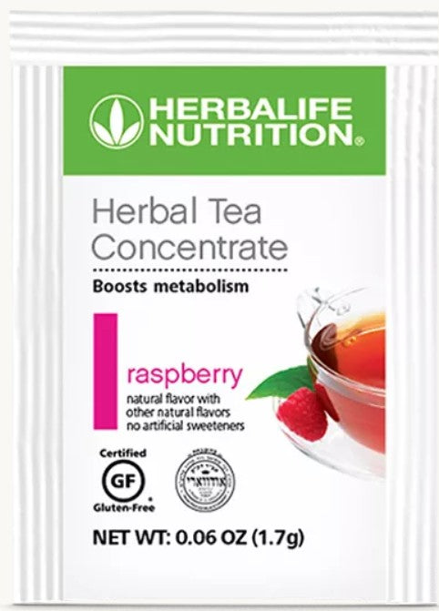 BUILD YOUR OWN TEA-SINGLE PACKS